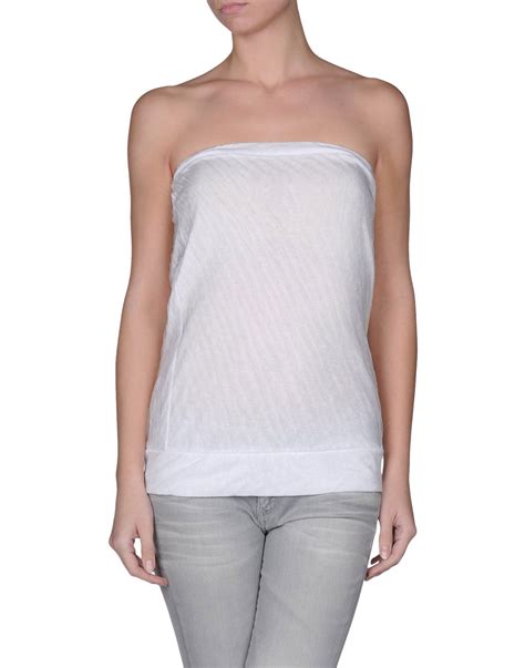 fendi tube top